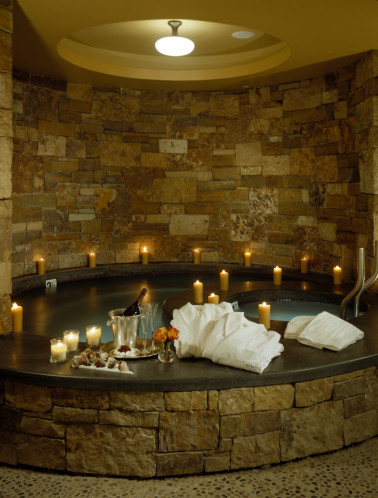 Remède Spa, The St. Regis Aspen Resort - Insiders Guide To Spas ...