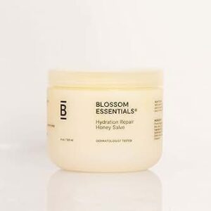 Blossom Essentials, discover green, skincare, beauty,