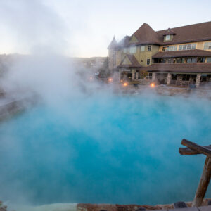 The Mother Spring, The Springs Resort, Pagosa Springs, hot springs,