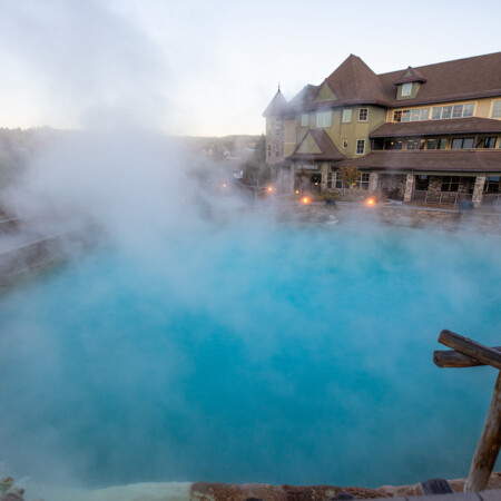 The Mother Spring, The Springs Resort, Pagosa Springs, hot springs,