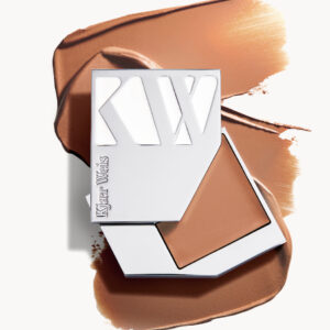 glow-getters, summer skincare, kjaer weiss, bronzer