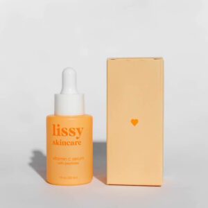 Lissy, skincare, spa beauty,