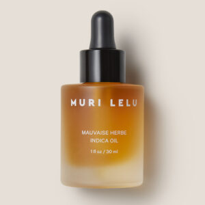 Muri Lelu, skincare, spa beauty,