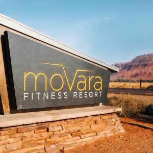 Movara Fitness Resort, St. George, Utah