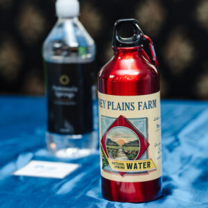 Piney Plains Natural Spring Water, Berkeley Springs International Water Tasting, Travel Berkeley Springs, Water, Sc Studios