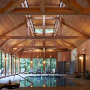 Les Surces de Cheverny, Spa at Caudalie, Loire Valley, Spa, chateau