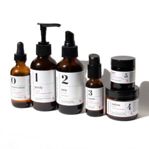 Savor Beauty, spa, skincare, facials, Korean, clean beauty